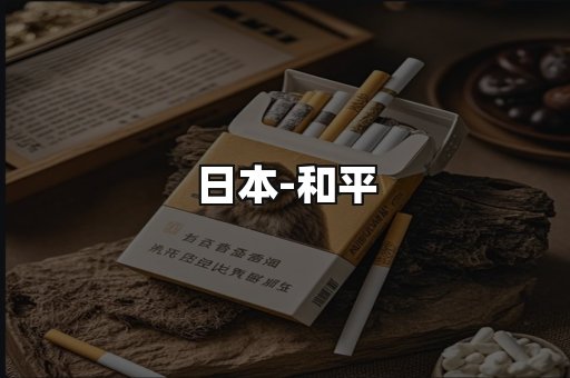 和平